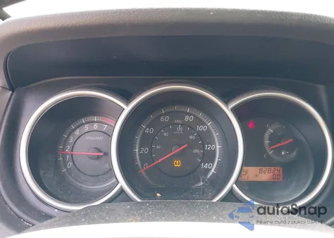 2012 Nissan Versa 1.8 S z USA, uszkodzony, nr VIN 3N1BC1CP7CK289229